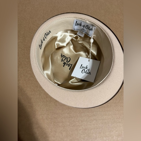 NEW Lack of Color “Juno Dragonfly” Boater Hat - Picture 15 of 16